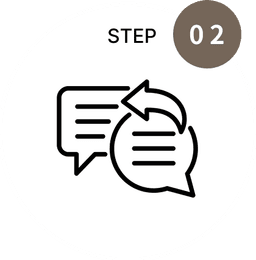 STEP 02