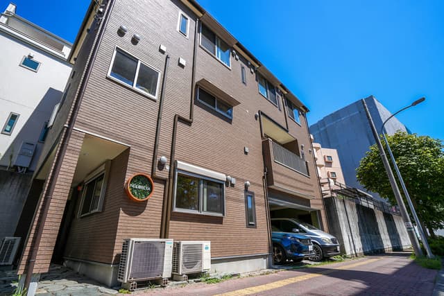 店舗外観（イメージ）