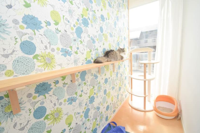 2畳（窓あり）個室のお部屋